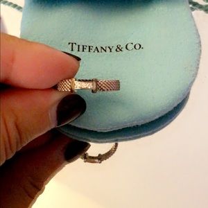 Tiffany Ring.